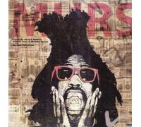 Murs - Can It Be: Half a Million Dollars & 18 Months Late [VINYL]