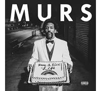 MURS - HAVE A NICE LIFE - CD - J3z