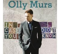 Murs, Olly - In Case You Didn't Know