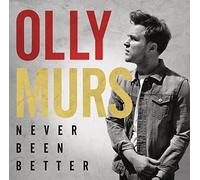 Murs, Olly - Never Been Better