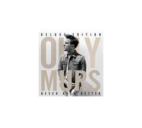 Murs Olly - Olly Murs - Never Been Better [CD]