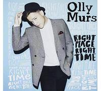Murs, Olly - Place Right Time