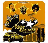 Murs - Risky Business / Brotherly Love