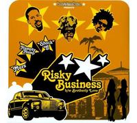 Murs - Risky Business Feat Humpty.... [12" VINYL]