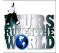 Murs - Rules the World