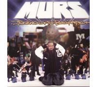 Murs - The End Of The Beginning [12" VINYL]