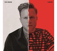 MURS,OLLY - You Know. I Know (Booklet/2Cd)
