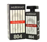 Murshad Perfume Absloutley Not 804 Imran Khan PTI 100Ml Eau de Parfum