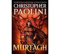 Murtagh by Christopher Paolini, John Jude Palencar - 9780241651407