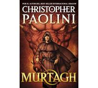 Murtagh (Ciclo El Legado 5) (Roca Infantil y Juvenil)
