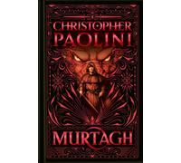 Christopher Paolini Murtagh: Deluxe Edition (Hardback) Inheritance Cycle