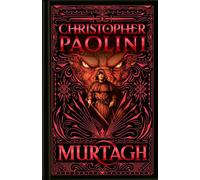 Christopher Paolini Murtagh: Deluxe Edition (Hardback) Inheritance Cycle