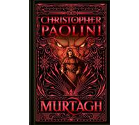 Murtagh: Deluxe Edition: The World of Eragon (Inheritance Cycle)