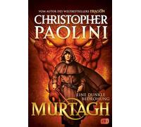 Murtagh - Eine dunkle Bedrohung: Das groe neue, Paolini, Thon.