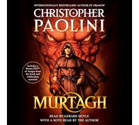 Murtagh: The World Eragon (Inheritance Cycle)