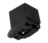 Murtenze ATN3600L Conical Record Player Needle, Replacement Stylus Needle Compatible with Audio-Technica AT-LP60 AT-LP60USB Turntable Stylus (Black)