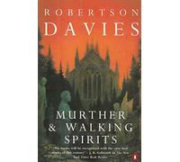 Murther & Walking Spirits