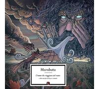 Murubutu - L' Uomo Che Viaggiava Nel Tempo