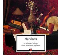 Murubutu - La Bellissima Giulietta (Vinyl Black) [VINYL]