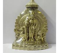 Murugan Idol - Lord Murugan Statue by Rishi Crafts