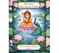 Murugar - The Divine Child