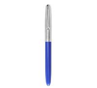 MURVE Fountain Pen 0.38mm F Nib Ink Pens Transparent Pen Finance Office Supplies Stationery PK 9019 9016 82 Pen for Writing(03,0.5mm(F))