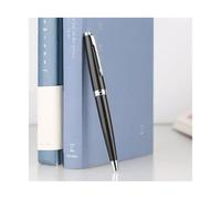 MURVE Pen Short Half Pointed Pocket Hand Ledger Pen for Third Grade Students Adult Literacy Practice Pens for Writing(80S-01)