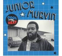 Junior Murvin - Cool Down The Heat [VINYL]