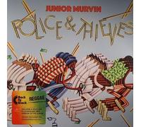 Junior Murvin - Police & Thieves [VINYL]