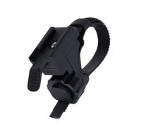 MURYE 2 Adjustable Cycling Computer Mount - Quick-Release Adapter for Bike Lights, Speed Trackers & Camera Gear Durability Light Weight Cycling Speedometers Mount Fashion Bicycles Accessory