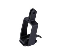 MURYE 2 Adjustable Cycling Computer Mount - Quick-Release Adapter for Bike Lights, Speed Trackers & Camera Gear Durability Light Weight Cycling Speedometers Mount Fashion Bicycles Accessory