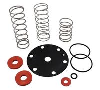 MURYE 3/4" 1" Complete Backflow Repair Kit for 975XL 975XL2 RK34-975XLR Backflow Preventer Kit with Spring Property Management Water