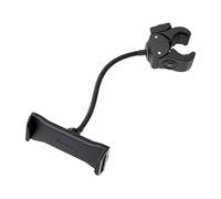 MURYE Adjustable Bendable Tablets Phone Mount Stand Includes 1/4inch Mount Interfaces for 5-13inch Devices Use on Bed Desk Lazy Holder