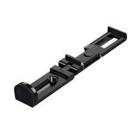 MURYE Aircraft Phone Holder Portable Folding Tablet Rack Outdoor Tablet Stand for Aircraft Vacation Cruise Luggage Work Portable Panel Stand