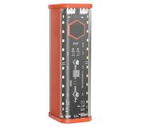 MURYE Assembly 8x21700 Battery Storage Box Not Need Solder Power Holder Case Project With Protections Fast Charging Pack