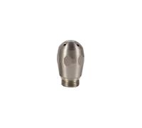 MURYE Commercial Grade 4 Hole Fog Stick Outlet Rustless Coffee Machine Addition Fast Foaming Professional Coffeeshop Standard Conclusions Fog Outlet