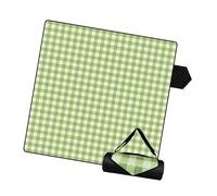 MURYE Dependable 200x254CM Outdoor Ground Blanket Waterproof Sandproof Simple to Clean for Camping Trips and Parties Outdoor Meal Mat for Family Portable Ground Sheet