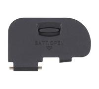 MURYE Digital Camera Battery Lid Caps For 70D/80D DSLR Camera Compartment Covers Replacement Door Covers Battery Cover
