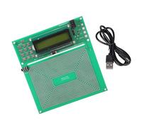 MURYE Frequency Generator 7.83Hz DC5V Auditory Resonator Sine Generator for Computer and Office Setting Electronic Connector Board