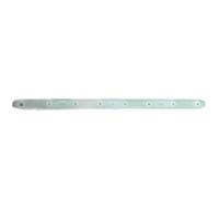 MURYE Lightweight Professional String Protecting Nails Grommets Intense Play Practice Accessory High Strengths Nylons Badminton Racket Badminton Racquet Wire Frame Protective Sleeve