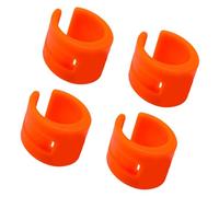 MURYE Mountain Bike Chainstay and Fork Protectors for Anti Scratch Protecting Quiet Chain Operations Paint Preservations Durability Guard