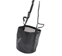 MURYE Neck Strap Horse Feed Carrier for Mineral Salt Dry Hay Portable Practical Design S Size Horse Feeder
