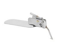 MURYE Permanent Untarnished Worker Leader Pupa Transfer Instrument Ergonomic Handle Plan For Honeyfarm Maintenance And Beekeeping Training Hard Wearing Beekeeping Addition