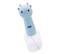 MURYE Quick Foaming Electric Pet Bathing Shampoo Dispenser Rechargeable Foam Maker for Dog Cats Hair Cleaning and Grooming Foam Coverage Pet Washer