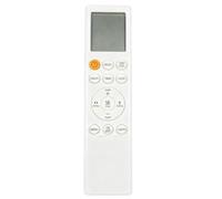 MURYE Remote Controller for YR-HRS01 0010451167E 151800106A Large Coverage Ergonomic Interfaces Multiple Device Remote Control High Sensitivity