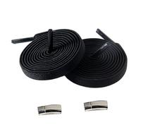 MURYE Securitylock Attractive Thongs Tool Complimentary Installation Permanent Denial Tie Split Toe Adults Kids All Shoe Varieties Simple Shoe Attachments