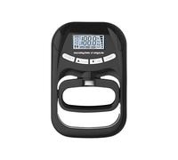 MURYE Smart Handheld Dynamometer for Fitness Enthusiasts Providing Accurate 180kg Capacity Reading and Exercise Data Review Athletic Grip Durability Trainer