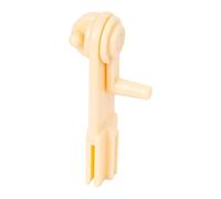 MURYE String Winder Embroidery Thread Bobbins Flosses for Storage Holder Winding Stitches Wound Embroidery Thread Handheld Bobbin