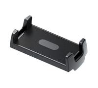 MURYE Tablet Stand Holder Clip Live Streaming Video Calls and Professional Broadcasts Constructed From ABS Stable