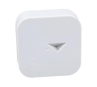 MURYE Toilet-Shaped 5-Minute Sand Timer Bathroom Decor, Visual Time Management Tool with Humorous Modern Design Bathroom Timer for Toilet